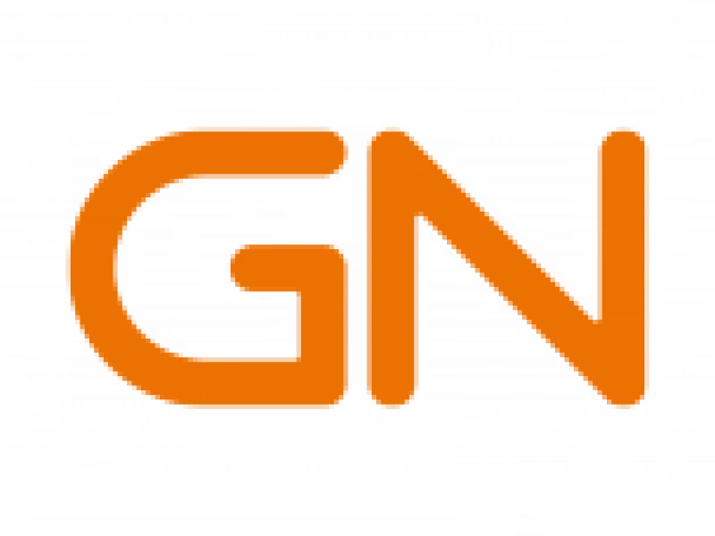 GN Store Nord Reports Share Transactions by CFO Søren Jelert