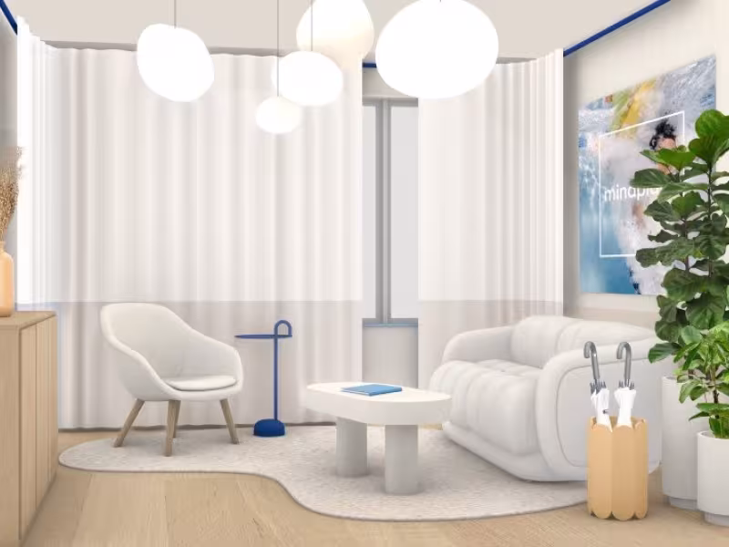 Bupa to Launch 200 New ‘Mindplaces’ Worldwide to Expand Access to Mental Health Services