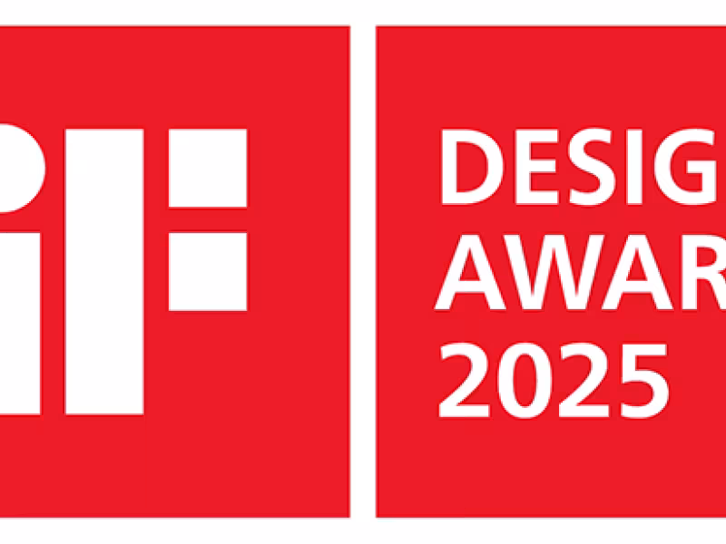 Canon Secures iF Design Award Gold for Adastra Series, Marking 31 Years of Design Excellence