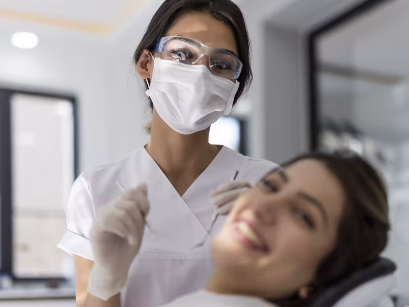 New Dental Anesthetics Webinar Highlights Strategic Advantages of Buffering Techniques