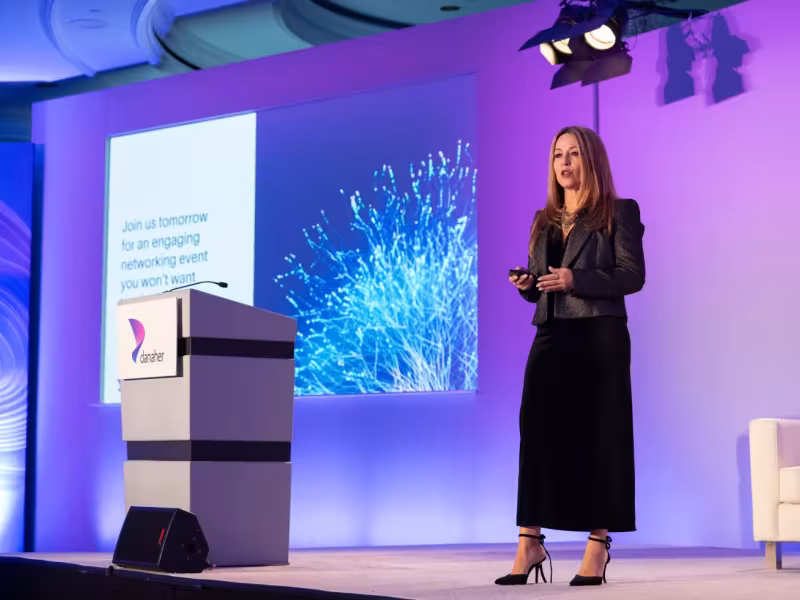 Danaher’s Beacon Program Accelerates Academic Innovation into Scalable Real-World Impact