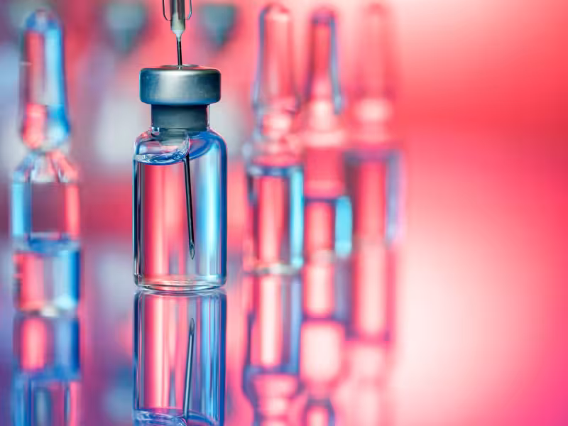 Danaher Accelerates CRISPR Breakthrough Using DBS, Treats Infant in Record Time