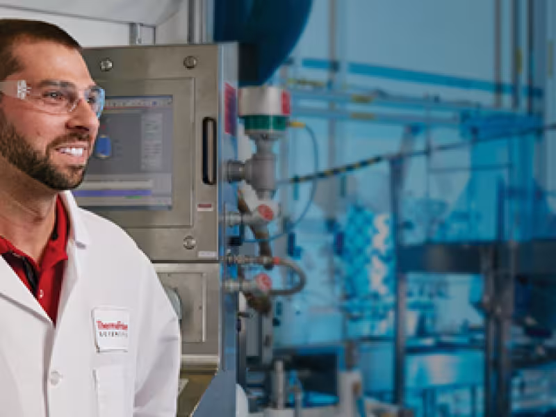 Thermo Fisher Scientific to Present at BofA Securities 2025 Health Care Conference on May 13