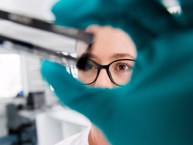 Roche Launches Elecsys PRO-C3 Test to Revolutionize Liver Fibrosis Diagnosis