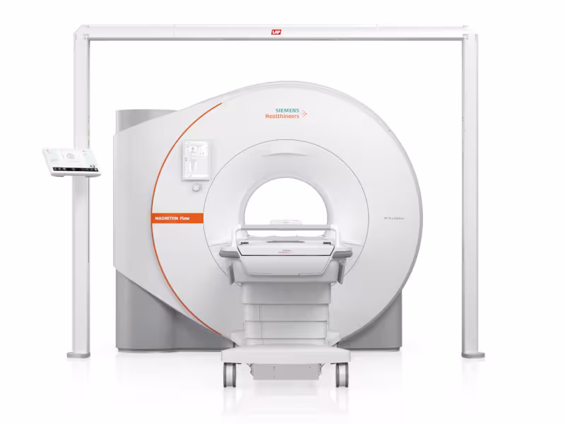 Siemens Healthineers Unveils Magnetom Flow RT Pro Edition to Advance Sustainable MRI in Radiation Therapy