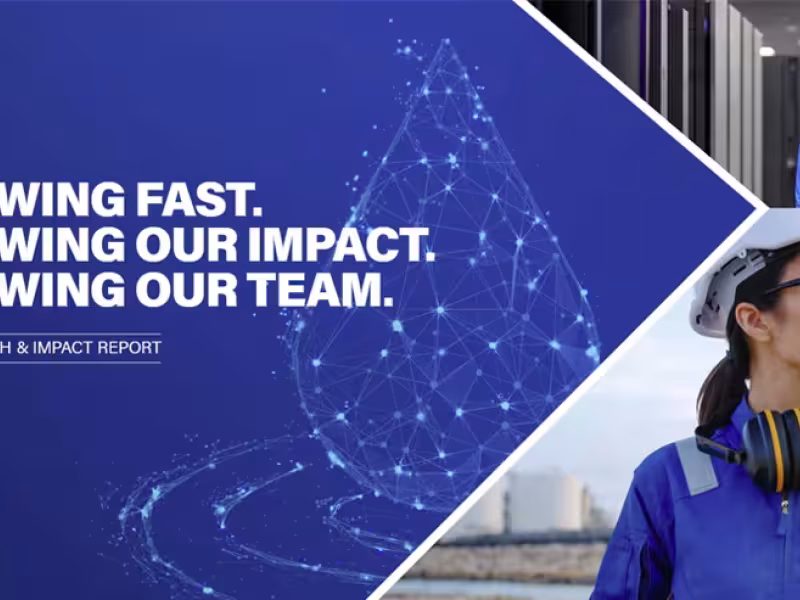 Ecolab’s 2024 Growth & Impact Report Underscores Performance Through Purpose