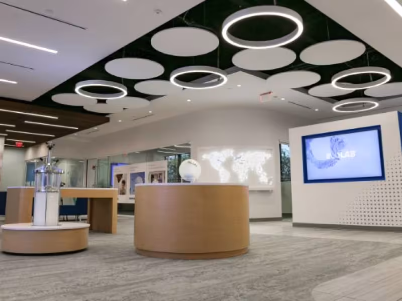 Ecolab Expands U.S. Biopharma Footprint with New Bioprocessing Applications Laboratory in Pennsylvania