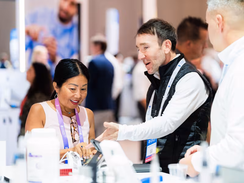 Dentsply Sirona Announces DS World Las Vegas 2025 with Strategic Focus on Connected Dentistry and Clinical Education