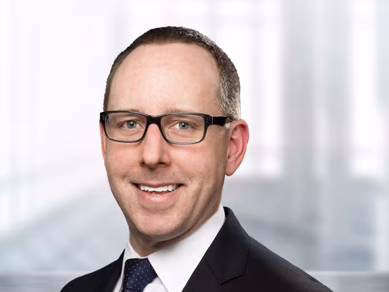 Dentsply Sirona Appoints Matthew E. Garth as Chief Financial Officer