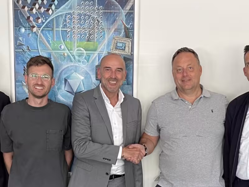 DATEV Enhances Print Capabilities with Ricoh Pro VC40000 Investment