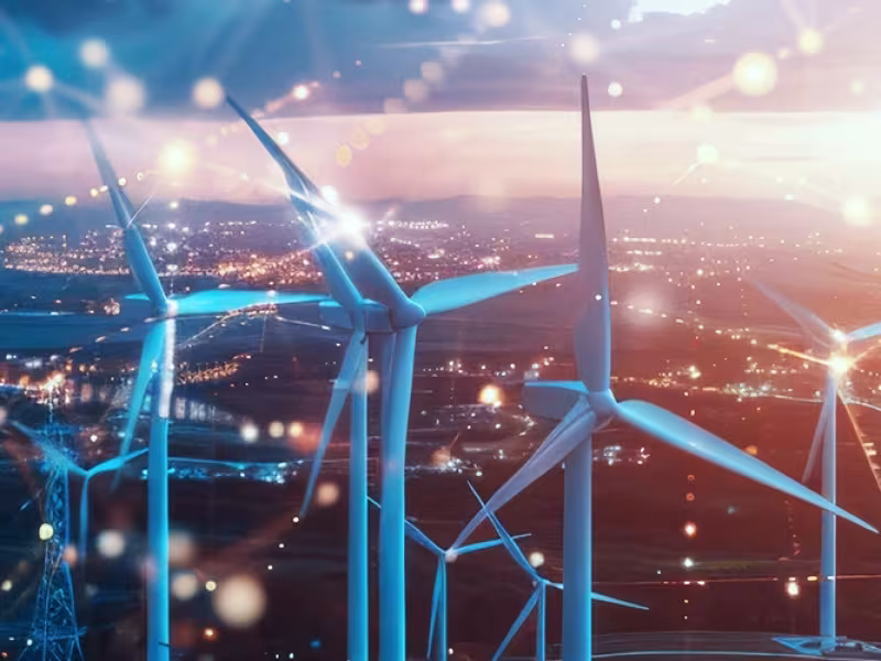 Upgrading Utility Networks: aconnic Delivers Future-Ready Telecom Infrastructure