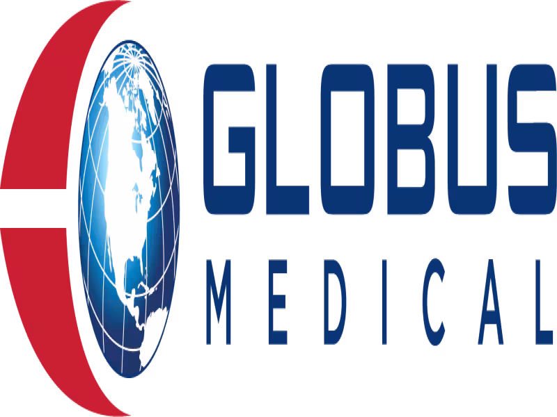 Globus Medical Names Keith Pfeil CEO as Leadership Transition Aligns with Strong Q2 Sales Performance