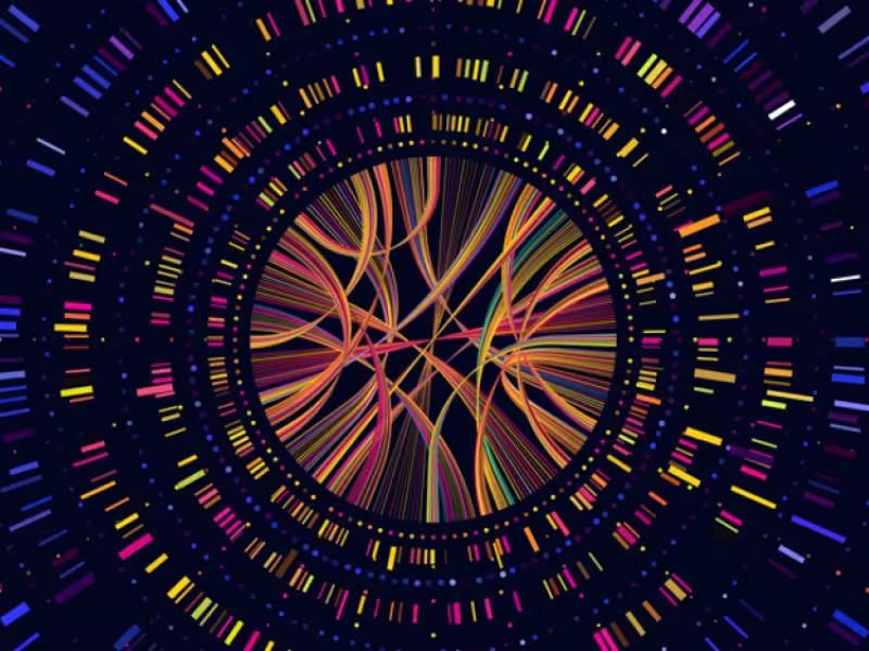 AI-Driven Pharmacogenetics Poised to Reshape Drug Development and Rebuild Industry Trust