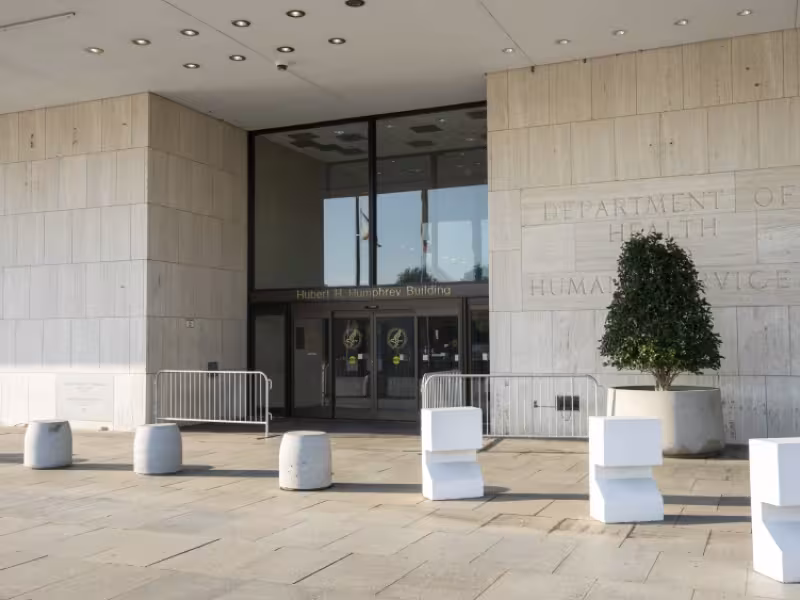 HHS Workforce Turmoil Raises Strategic Concerns for U.S. Health Infrastructure