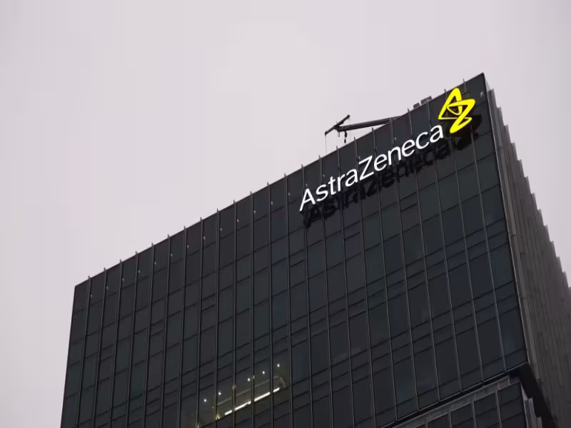 AstraZeneca Achieves Phase III Milestone with Nanobody Therapy for Myasthenia Gravis