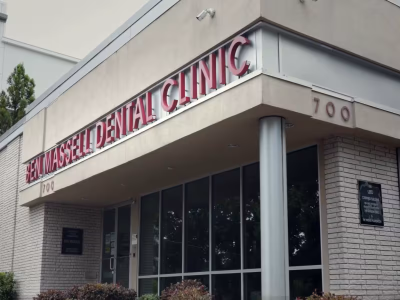 Dentsply Sirona Donation Brings Digital Dentistry to Underserved Communities in Atlanta