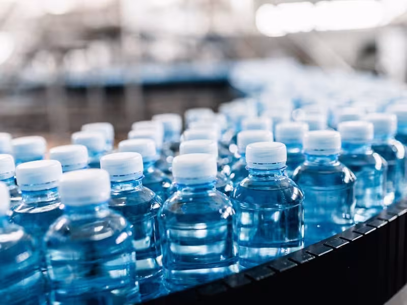 Krones Deploys AI-Driven 3D Measurement to Streamline Packaging and Boost Logistics Efficiency