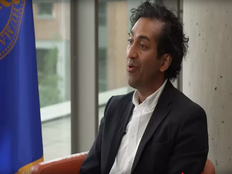 Vinay Prasad Returns as CBER Director, Reinstating FDA Leadership Stability Amid Biologics Sector Uncertainty