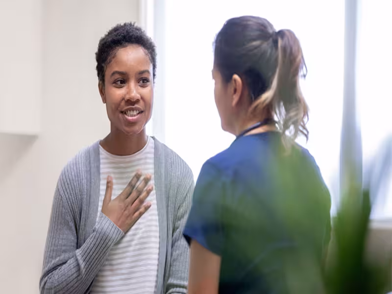 Philips Future Health Index 2025 Highlights AI’s Potential to Transform Cardiology Care