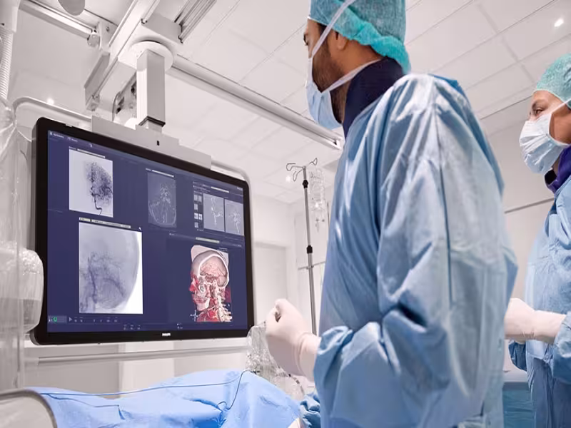 Philips Q2 2025: AI-Driven Innovation and Strategic Partnerships Fuel Order Growth