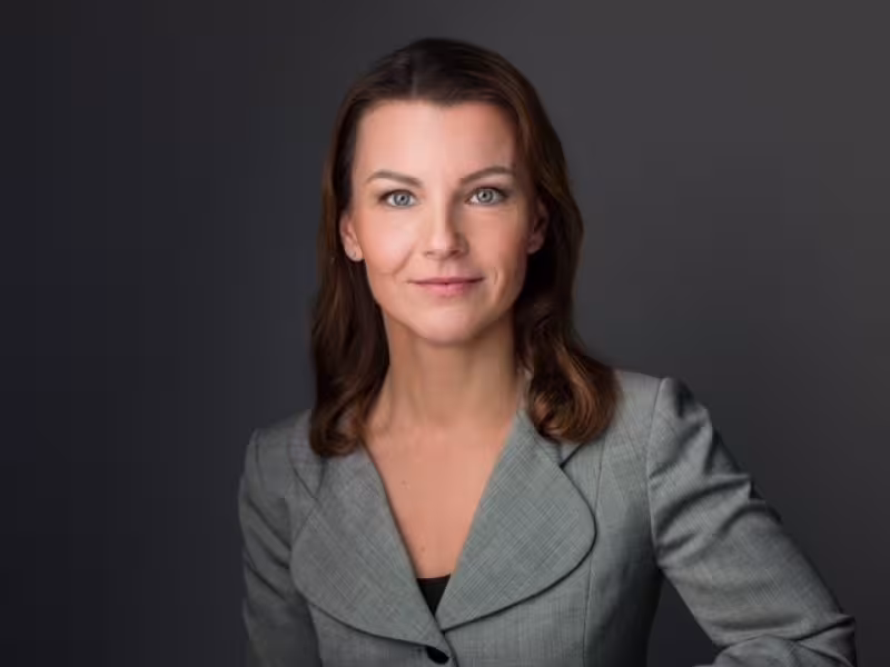 DEHOGA Appoints Jana Schimke as New Chief Executive to Lead Hospitality Sector Transition