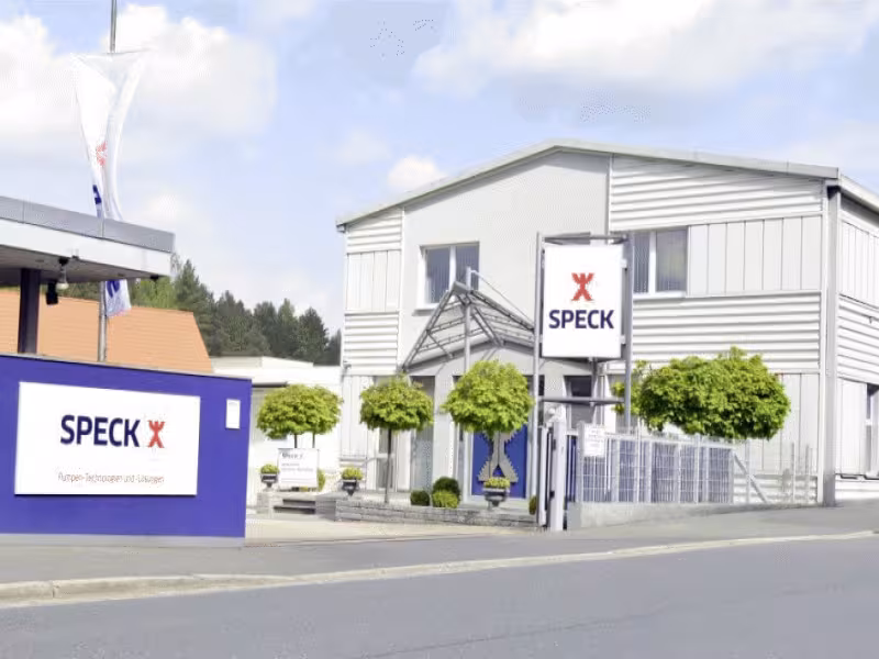 SPECK Pumpen’s BADU Technology Targets Energy-Efficient Pool Operations and Aquaculture Reliability