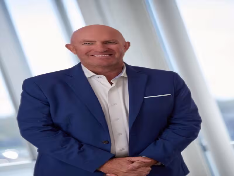 Diebold Nixdorf Reshapes Leadership to Accelerate Global Growth and Operational Excellence