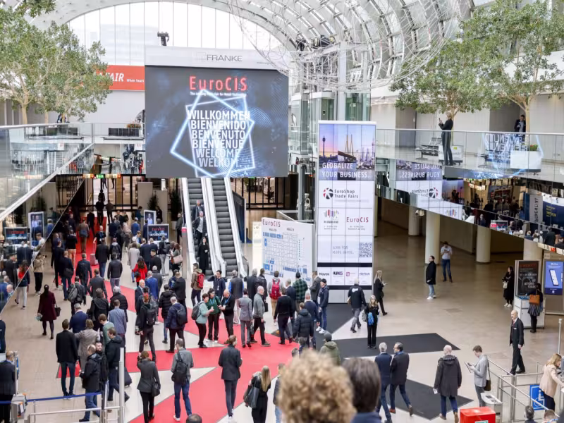 EuroCIS 2024