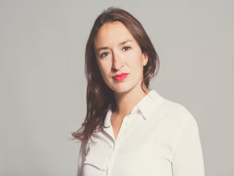 Juliette Gaussem