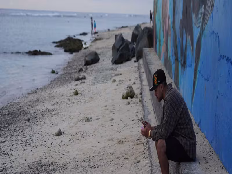 Bridging the Digital Divide: How SES Satellite Connectivity Empowers Communities Worldwide