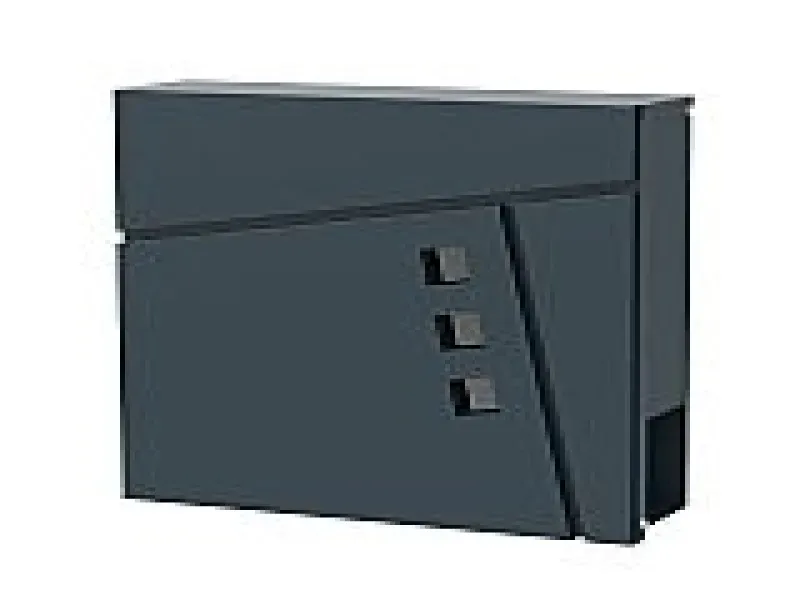 Zhejiang Xianju Jiaheng Metal Products: Elevating Mailboxes, Parcel Boxes, and More