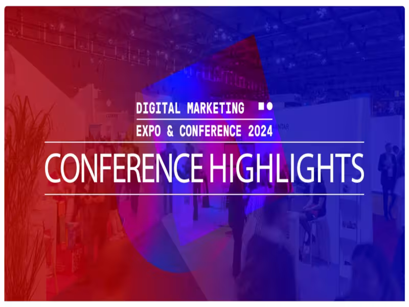 DMEXCO 2024: A Deep Dive into the Future of Digital Marketing