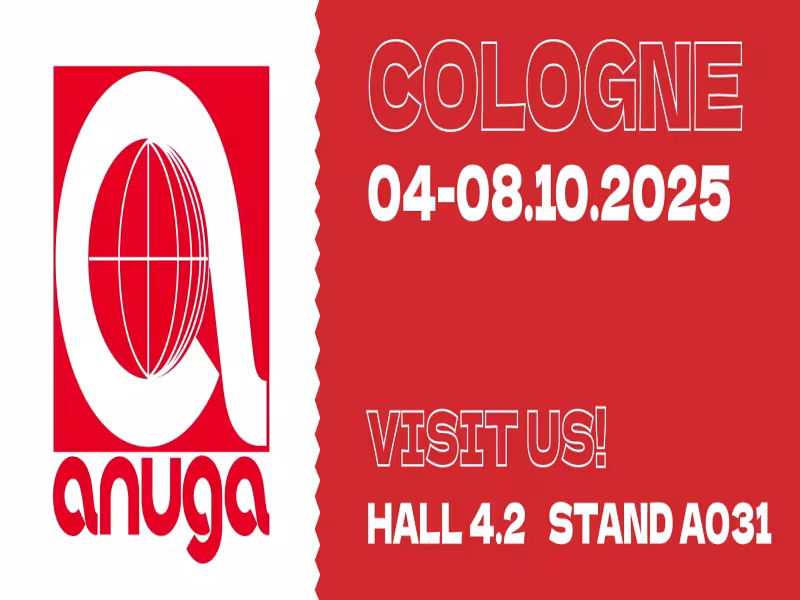 Stohos Foods brings frozen Greek street food and fried chicken systems to Anuga 2025 for scalable HoReCa rollouts