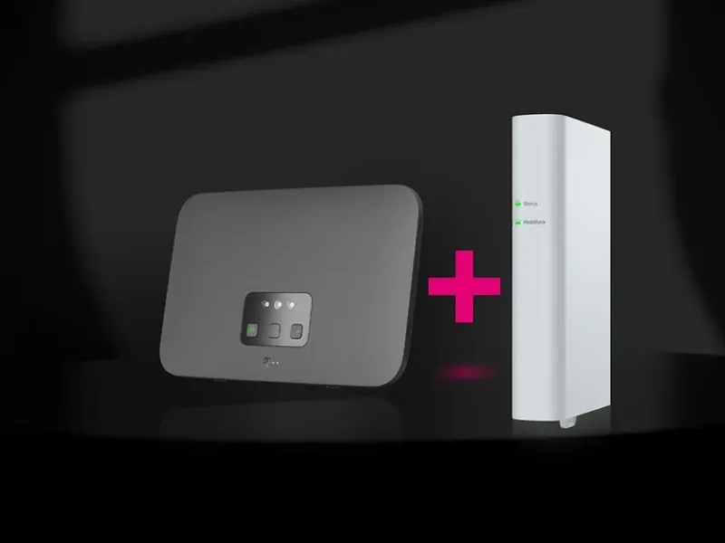 Deutsche Telekom Launches MagentaZuhause Hybrid Plans to Deliver 500 Mbps Without Fiber