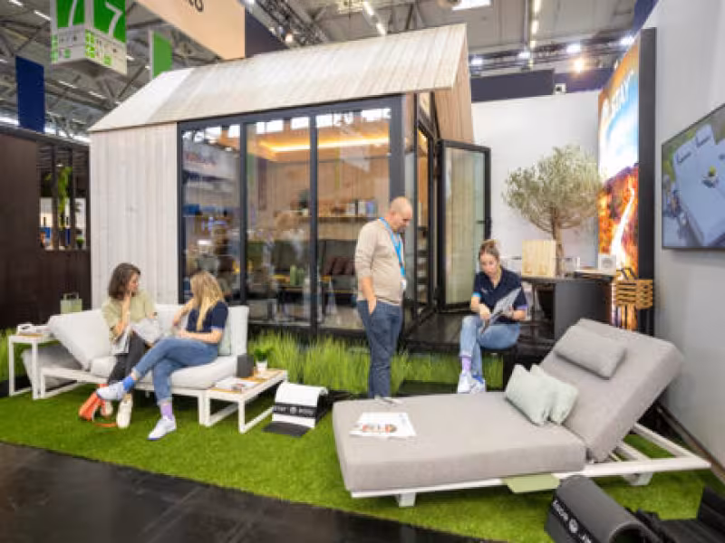 Global Sports and Leisure Infrastructure Gears Up for FSB 2025 in Cologne