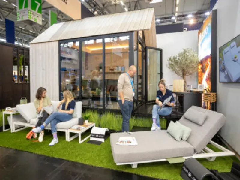 Global Sports and Leisure Infrastructure Gears Up for FSB 2025 in Cologne