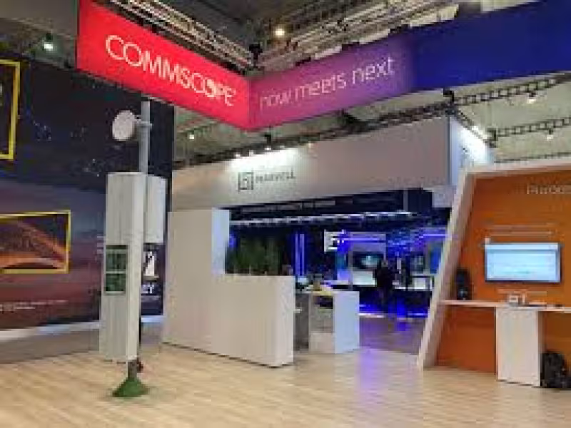 CommScope Showcases Next-Generation Network Solutions at ANGA COM 2024