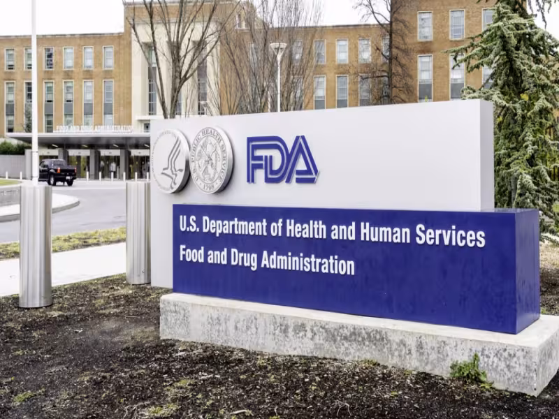 FDA Grants Krystal Biotech Platform Technology Designation, Marking Strategic Shift in Gene Therapy Oversight