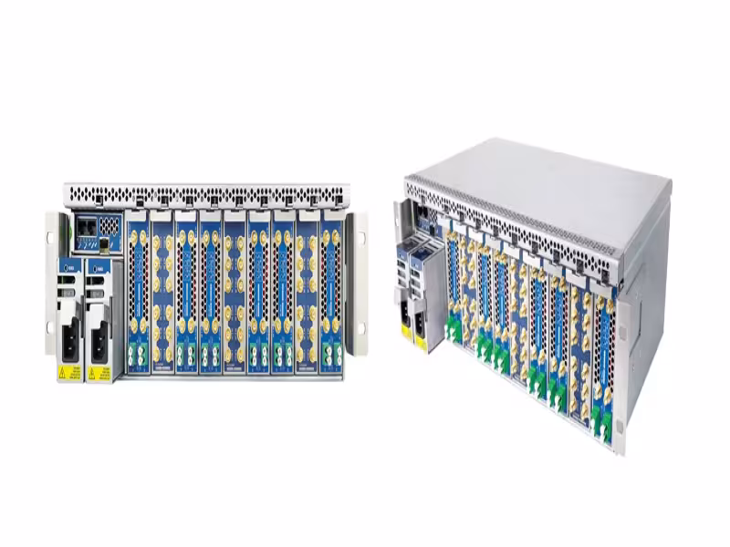 RF-over-Fiber Emerges as Strategic Upgrade to Traditional RF Cabling for High-Frequency Signal Transmission