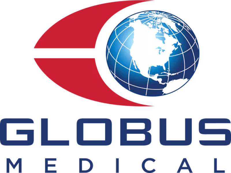 Globus Medical Expands Trauma Portfolio with Launch of ANTHEM™ Elbow Fracture System
