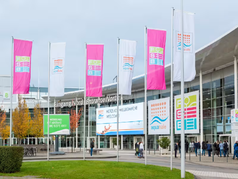 Global Sports and Leisure Infrastructure Gears Up for FSB 2025 in Cologne