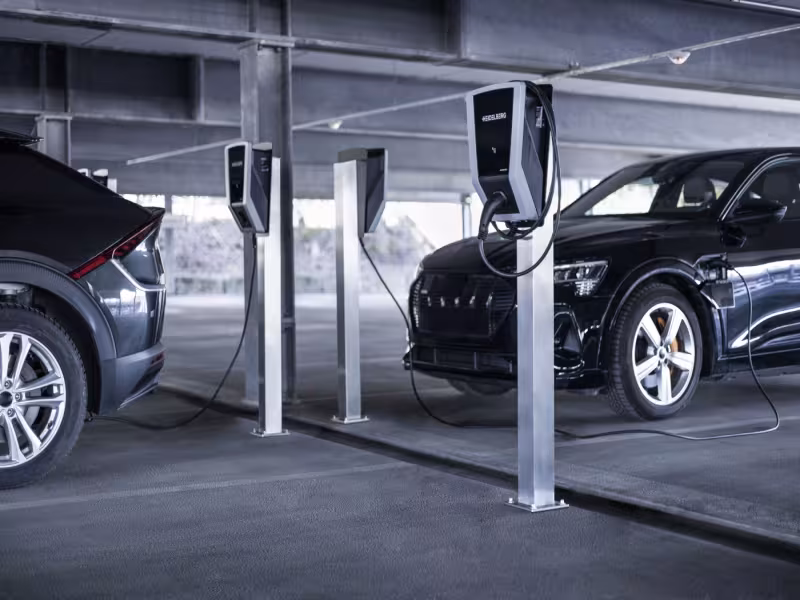 HEIDELBERG’s Amperfied Wins Siemens Energy Contract to Consolidate and Operate National EV Charging Network