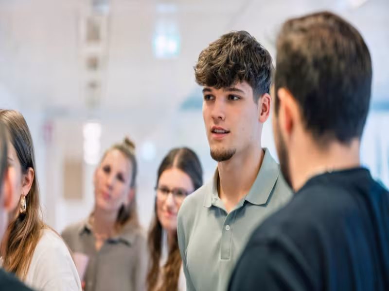 Koelnmesse Recognized as “Most Desirable Employer 2025” in New F.A.Z. Institute Ranking