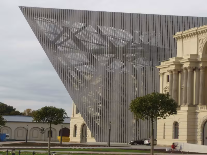 ARCHITECT@WORK Düsseldorf 2025 Puts Sustainable Building Innovation at Center Stage