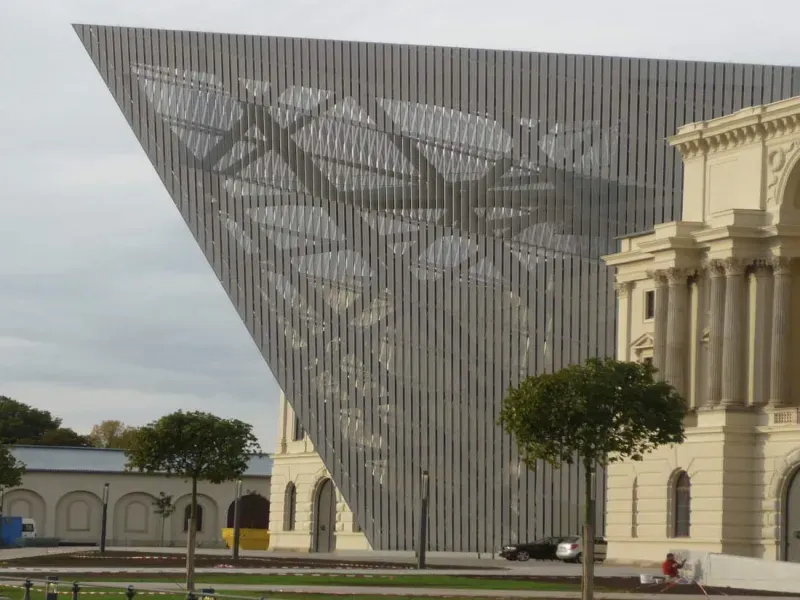 ARCHITECT@WORK Düsseldorf 2025 Puts Sustainable Building Innovation at Center Stage
