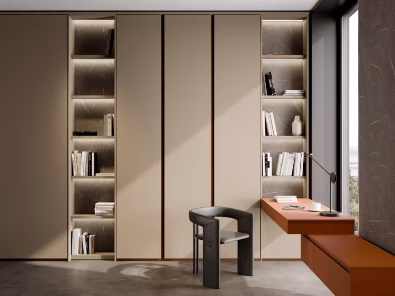 Saviola Introduces Nanotech Surface Innovation for Eco-Friendly Furniture Panels