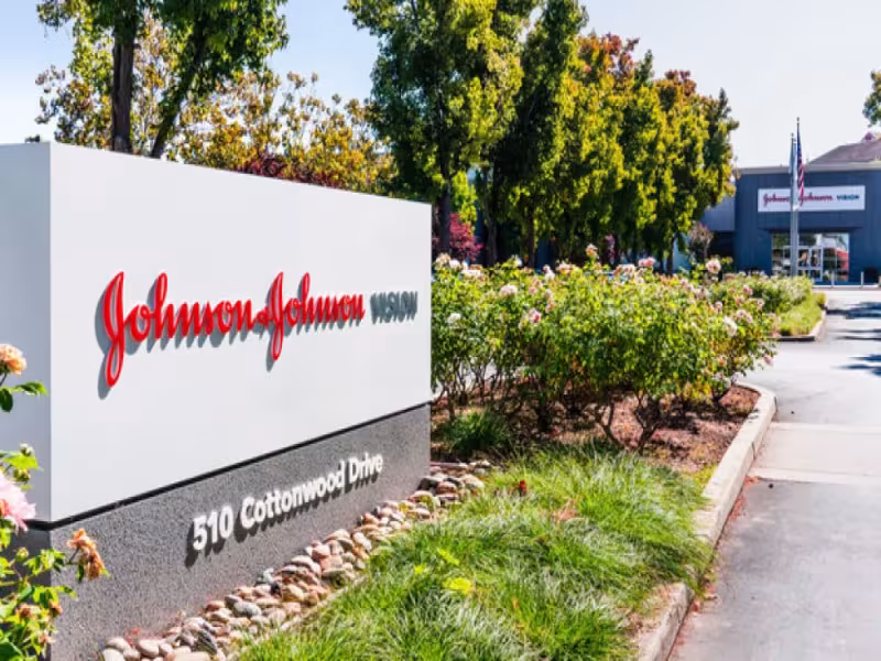 J&J’s Darzalex Faspro Wins First-Ever FDA Approval for Smoldering Multiple Myeloma