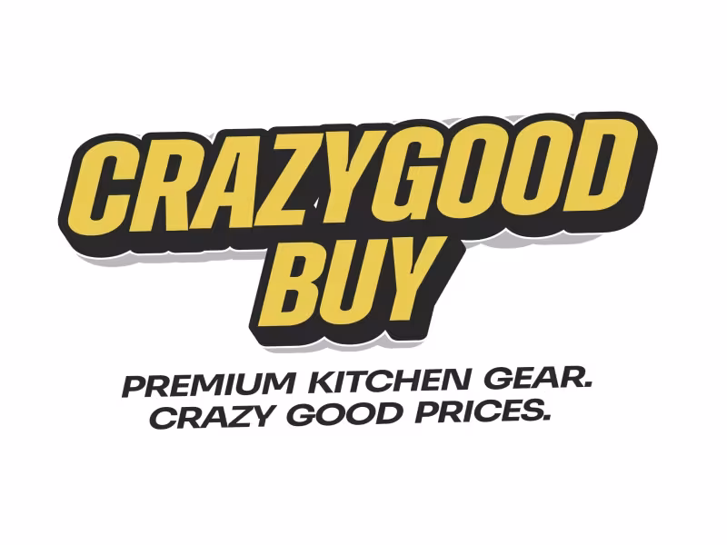 CrazyGoodBuy.com Launch Targets Restaurant Capex Pain with One-Cent Daily Equipment Auctions