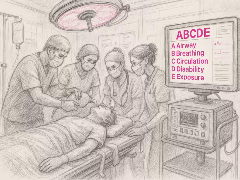 AI Agents Move Into the Trauma Room as Deutsche Telekom, Fraunhofer IAIS and Cologne Hospitals Join Forces