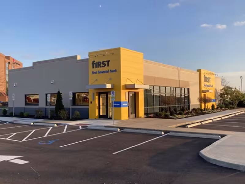 First Financial Bancorp. Expands Chicago Footprint with BankFinancial Acquisition Scheduled to Close January 1